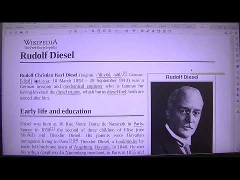 MongoTV_8847 - LOOKING AT GAMER PC HARDWARE - Part 1236 - Diesel Engine