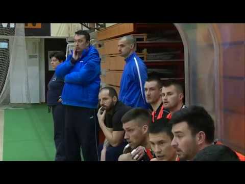 Futsal klub Kolubara u četvrtfinalu Kupa Srbije