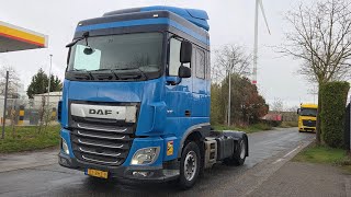 Tracteur routier DAF XF 430 NL TRUCK | Image 4 - Autoline