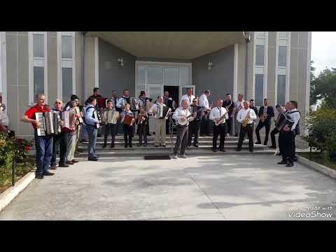 intalnirea Cantaretilor biserica Betesda Tileagd. Fratilor credinza.🙏