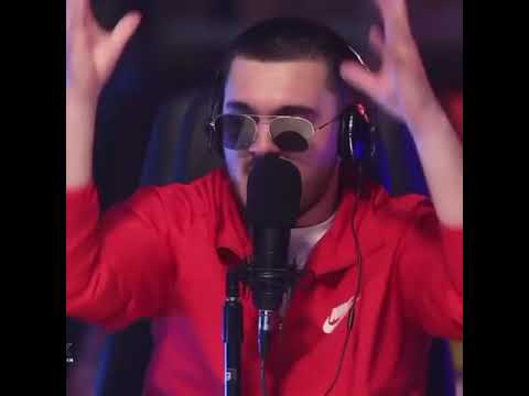 KENZI x ARI- Freestyle | GjoniBlackent me Meriton Mjekiqin #GJONIBLACK