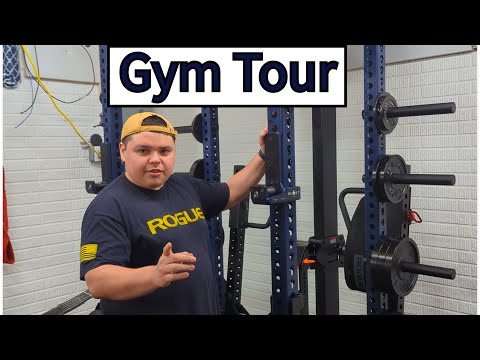 The Future of Home Fitness: 2025 Gym Tour