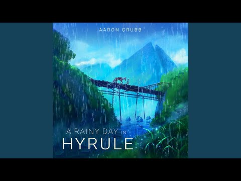 Calling the Four Giants (From Majora's Mask)