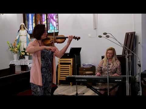 AVE MARIA SCHUBERT -Magdalena Sałamacha & Magdalena Stopa