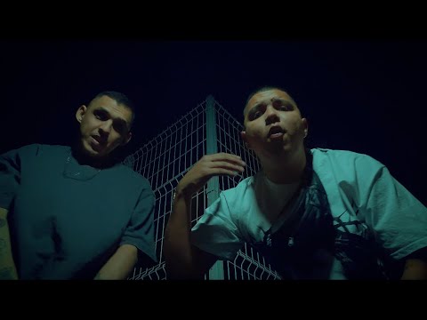Jotaene RB ft. Morel Under - Foco (Video Oficial)