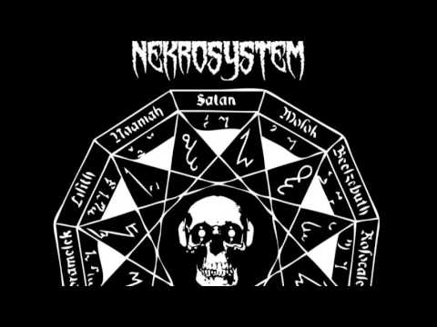 Nekrosystem : Chaosophy full ep ( 2015 )