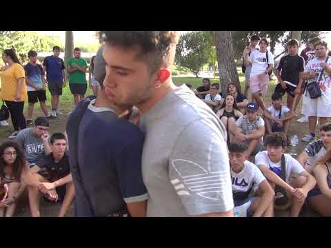 OCTAVOS// BATALLÓN - KOTAN VS VARO (SBD regional)