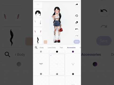 Video cover