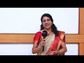 Bharathi Baskar S Fascinating Insights On Wedding And Beyond