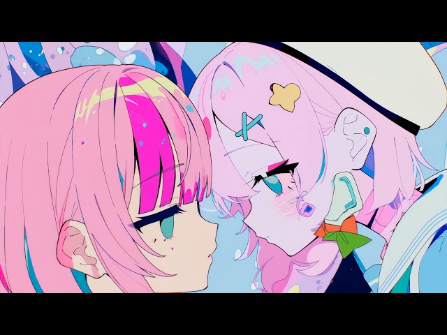 かわいそうな知性 (Music Video)