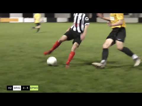 Brigg Town Reserves v Epworth Town Colts