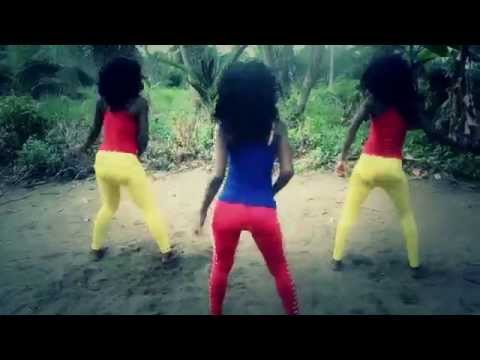 Roméo Nimon alias Dj Roms - TUMEHOU