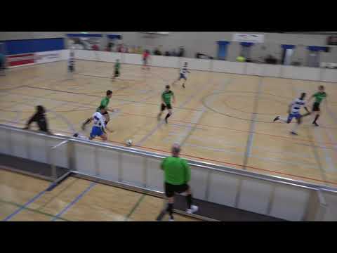 FC Almere JO19 - SC Buitenbouys JO19