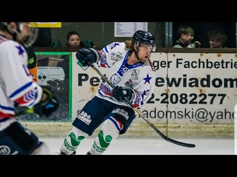 Ratingen Ice Aliens - Hammer Eisbären 31.01.2020