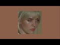 Billie Eilish Oxytocin Sped Up