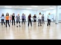 Written In Stone Line Dance Dance Teach In English 中文