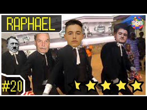 DRB S1 [Qualifikation #20] - RAPhael (prod. by nxnja)