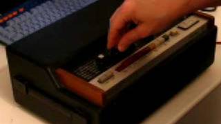 Video thumbnail for ROLAND TR-55 Analog Drumbox 1973 / RHYTHM 55 | HQ DEMO | SAMPLE PACK by AnalogAudio1