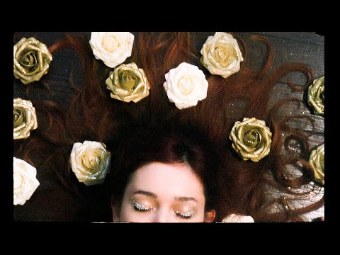 Lou Rebecca - Fantôme (Official Video)