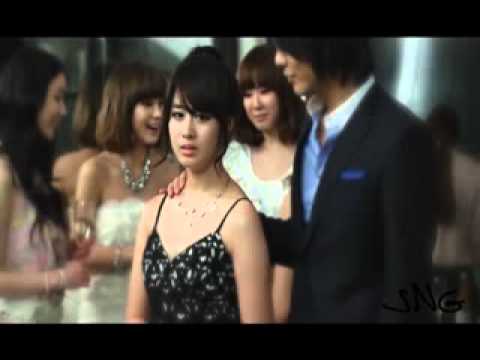 Ungu   Selamanya Young Gun Feat  JiYeon HD