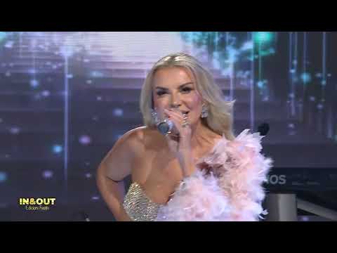 Gjyste Vulaj -In&Out edicioni festiv live 2024