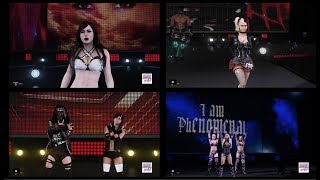 RXW Diamonds Of Honor Episode 21 Road To RXW Too Hot For TV Extreme Climate