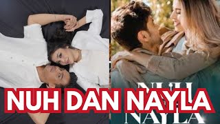 Download lagu Drama Nuh Dan Nayla mp3 Download lagu Drama Nuh Dan Nayla mp3