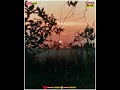 Mere Pind Nu Swaah Bann Ke New Status Punjabi Video Song