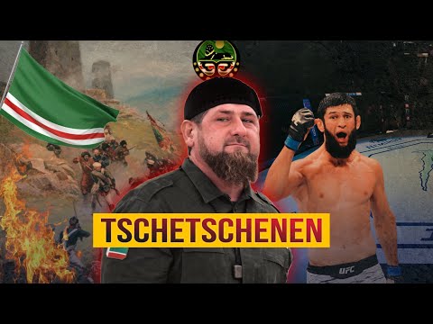 The Chechens – a people with the warrior gene?