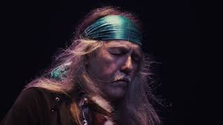 Uli Jon Roth - The Sails Of Charon – Live in Tokyo 2015