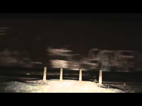 NSM2T at Bowmanstown on Monday, May 20th, 2013 at 1024pm with 67 cars