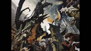 Night's Sorrow by Becoming the Archetype