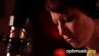 Amanda Palmer - The Bed Song (opbmusic)
