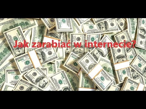 Jak zarobić w internecie? / How to earn in internet? (płatne ankiety)