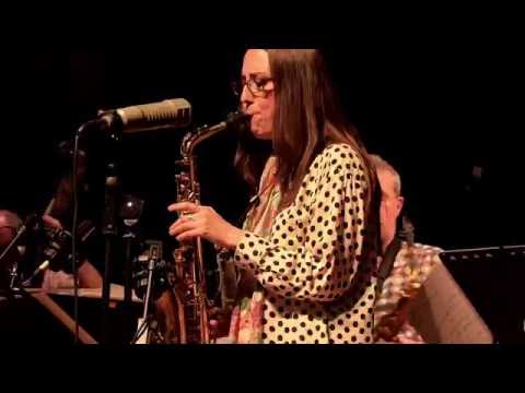 Mike Westbrook:The Uncommon Orchestra 'A Bigger Show' Excerpt 5