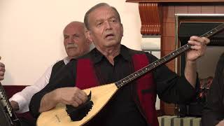 Grupi Folklorik Batllava - Me Fytyrë Të Zbehur, Zemër Plasur