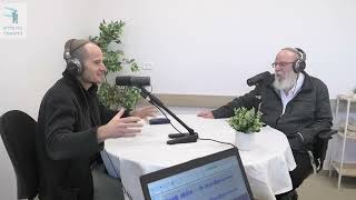 ואני תפילה - איך שאלה הופכת לאמונה | הרב אליעזר קשתיאל, פודקאסט 'מדברים אמונה' (ישיבת בני דוד) - התמונה מוצגת ישירות מתוך אתר האינטרנט יוטיוב. זכויות היוצרים בתמונה שייכות ליוצרה. קישור קרדיט למקור התוכן נמצא בתוך דף הסרטון