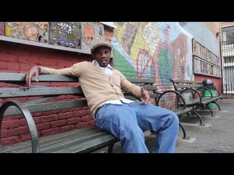 Diggin' in the Crates For Love (Official Video) - J. Keys [@JKeysMusic]