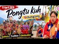 11 April 2026 Pongtu Kuh Festival Changlang
