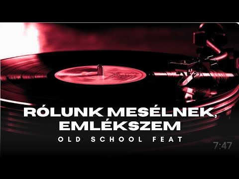 BeX old school feat (2013) - Dee EN