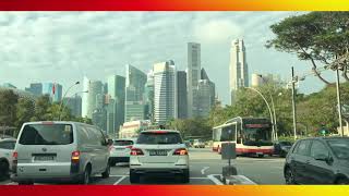 Download lagu Singapore 4K - Driving Downtown - Morning Drive mp3 Download lagu Singapore 4K - Driving Downtown - Morning Drive mp3