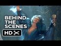 Into the Woods Behind the Scenes - Meryl Streep As The Witch (2014) - Disney Movie HD