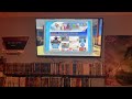 Menu Walkthrough Of Scrubs The Complete 7th Season 2008 Dvd Disc 1
