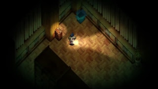 「深夜廻」ゲーム配信