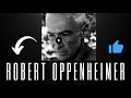 Robert Oppenheimer in 1965 on if the bomb was necessary #oppenheimer