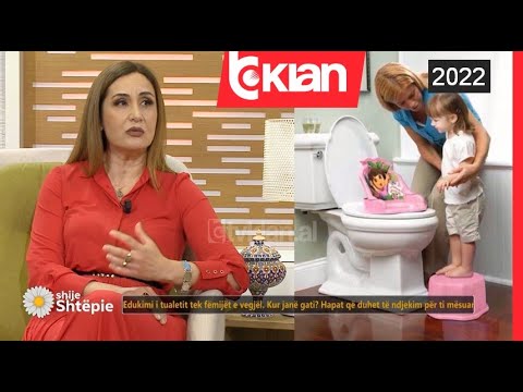 Video thumbnail: Receta gatimi per femije 2 3 vjec - Receta Gatimi për Fëmijë 2-3 Vjeç