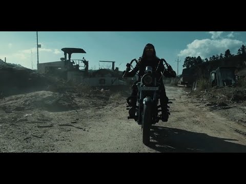 THUNDER'S CAVE - We Will Rise (Official Music Video)