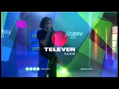 Jerry Di - Shorty (Live)