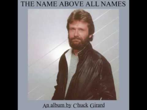 Chuck Girard - Wall of Love