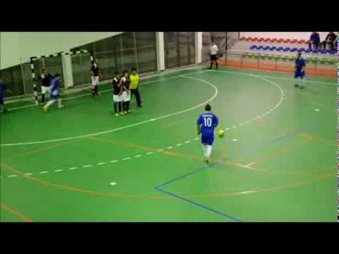 Resumo | 2ª Jornada | Campeonato Distrital | UD Cariense vs CB Belmonte